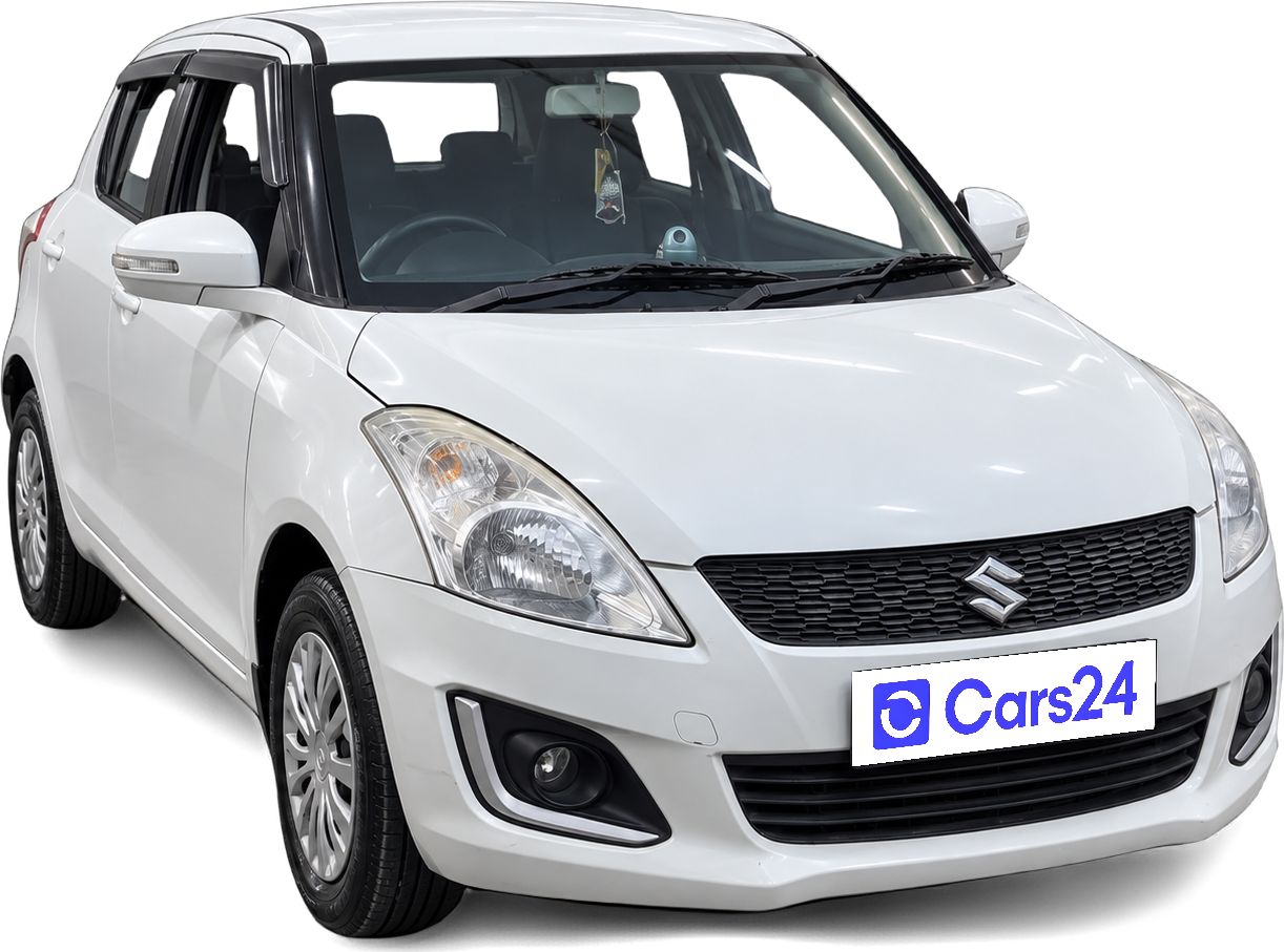 2016 Maruti Swift - Hatchback - Petrol - Manual - ₹3.20 lakh