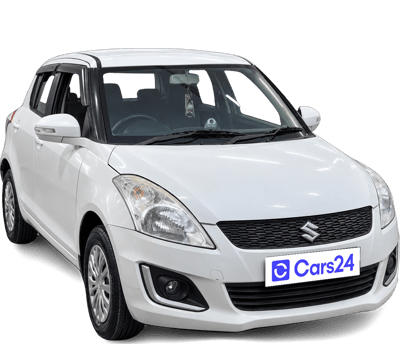 2016 Maruti Swift - Hatchback - Petrol - Manual - ₹3.20 lakh
