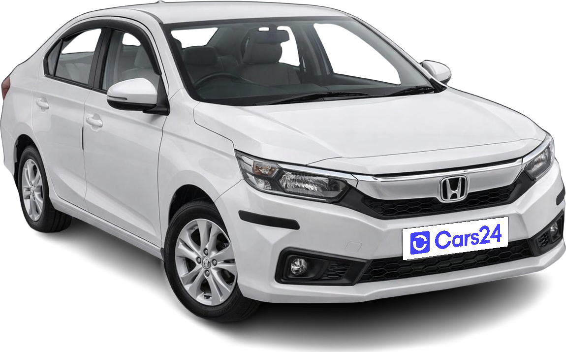2019 Honda Amaze - Sedan - CNG - Manual - ₹3.85 lakh