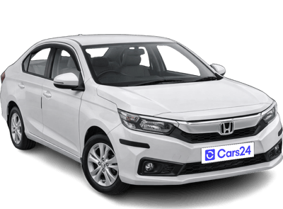 2019 Honda Amaze - Sedan - CNG - Manual - ₹3.85 lakh