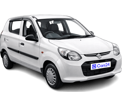 2015 Maruti Alto 800 - Hatchback - CNG - Manual - ₹1.33 lakh
