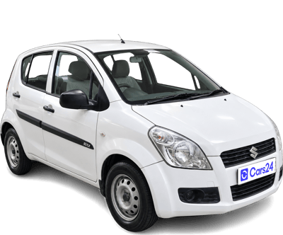 2011 Maruti Ritz - Hatchback - Petrol - Manual - ₹73,000