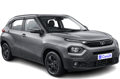 2022 Tata PUNCH - SUV - CNG - Manual - ₹4.90 lakh