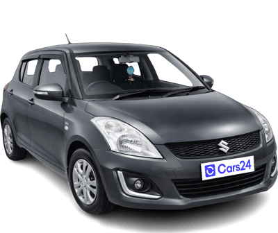 2017 Maruti Swift - Hatchback - Petrol - Manual - ₹2.80 lakh
