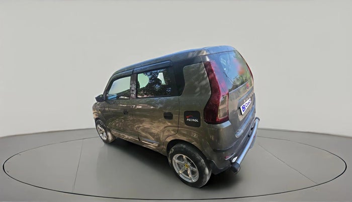 2022 Maruti New Wagon-R VXI CNG 1.0, CNG, Manual, 87,319 km, exterior