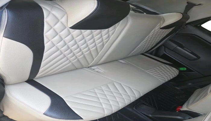 2022 Maruti New Wagon-R VXI CNG 1.0, CNG, Manual, 87,319 km, interior