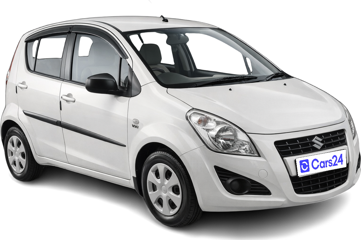 2013 Maruti Ritz - Hatchback - Petrol - Manual - ₹1.70 lakh