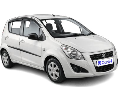 2013 Maruti Ritz - Hatchback - Petrol - Manual - ₹1.70 lakh