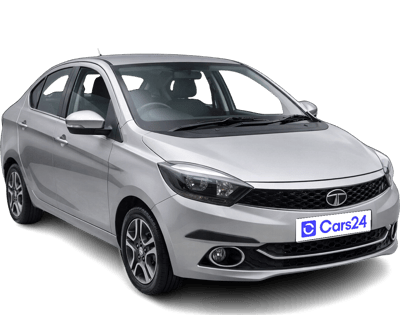 2018 Tata TIGOR - Sedan - CNG - Manual - ₹2.64 lakh