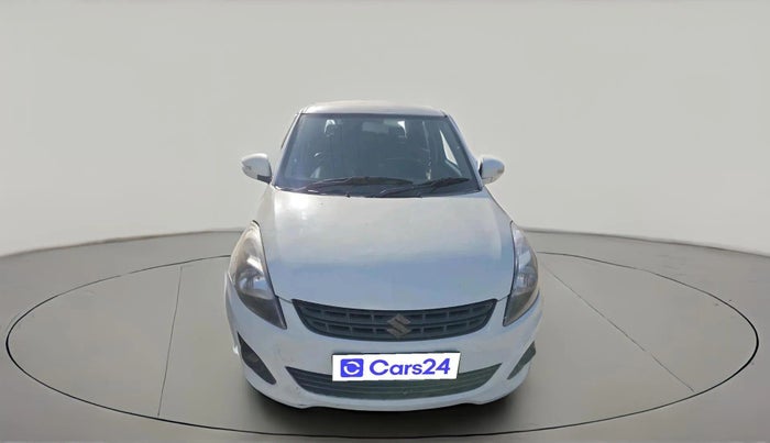 2014 Maruti Swift Dzire VXI, CNG, Manual, 1,20,162 km, exterior
