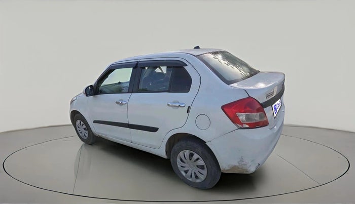 2014 Maruti Swift Dzire VXI, CNG, Manual, 1,20,162 km, exterior