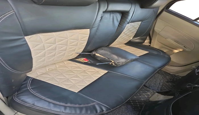 2014 Maruti Swift Dzire VXI, CNG, Manual, 1,20,162 km, interior