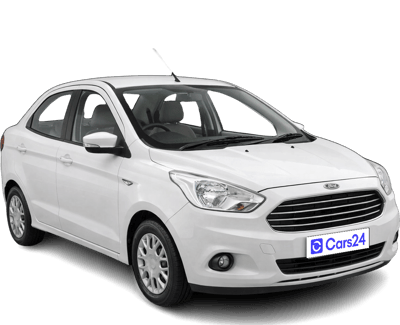 2016 Ford Figo Aspire - Sedan - Diesel - Manual - ₹2.00 lakh