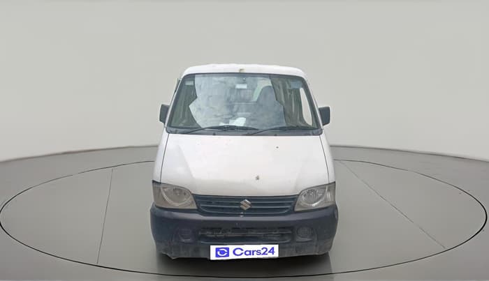 2017 Maruti Eeco 5 STR WITH A/C+HTR, CNG, Manual, 1,06,868 km, exterior