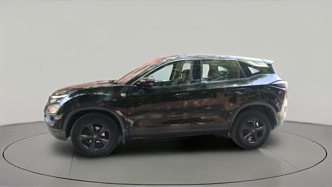 2021 Tata Harrier XT 2.0L KRYOTEC DARK EDITION, Diesel, Manual, 87,106 km, exterior