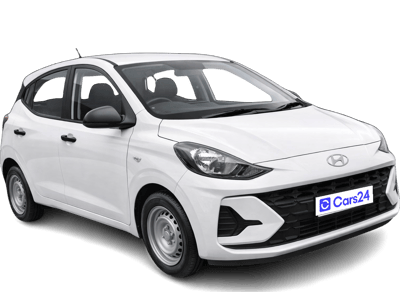 2024 Hyundai GRAND I10 NIOS - Hatchback - Petrol - Manual - ₹5.30 lakh