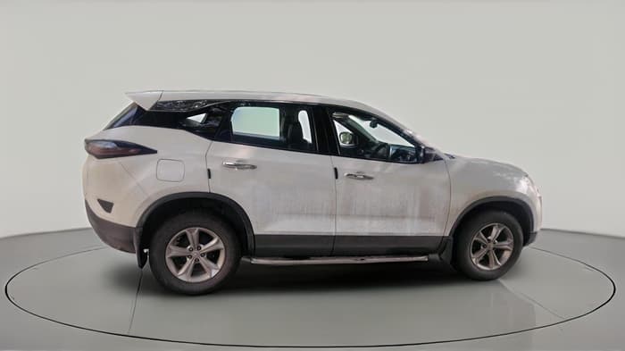 2022 Tata Harrier XT PLUS 2.0L KRYOTEC, Diesel, Manual, 69,847 km, exterior