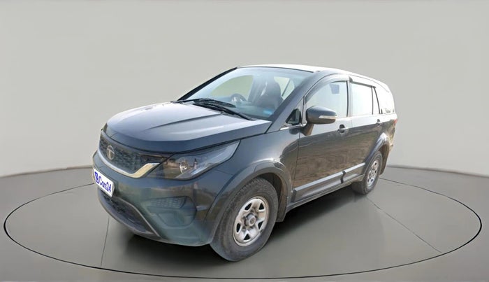 2017 Tata Hexa XM 4X2 7 STR, Diesel, Manual, 96,729 km, exterior