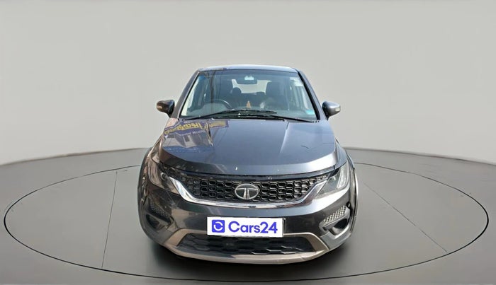 2017 Tata Hexa XM 4X2 7 STR, Diesel, Manual, 96,729 km, exterior