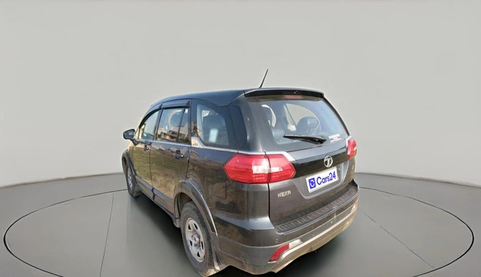 2017 Tata Hexa XM 4X2 7 STR, Diesel, Manual, 96,729 km, exterior