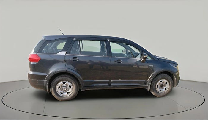 2017 Tata Hexa XM 4X2 7 STR, Diesel, Manual, 96,729 km, exterior