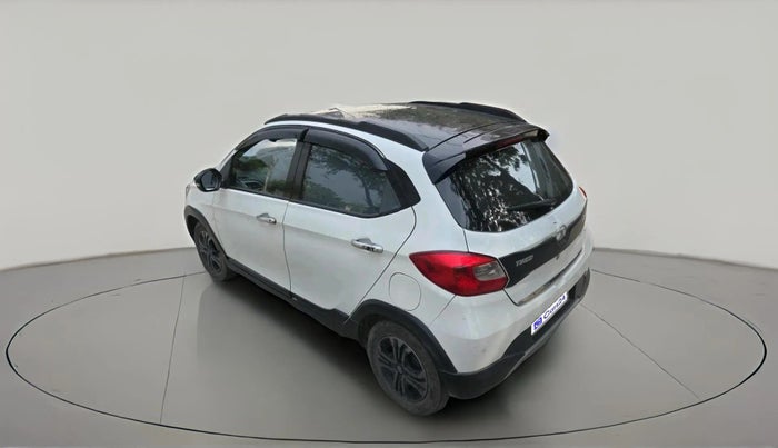2018 Tata TIAGO NRG PETROL, CNG, Manual, 96,395 km, exterior