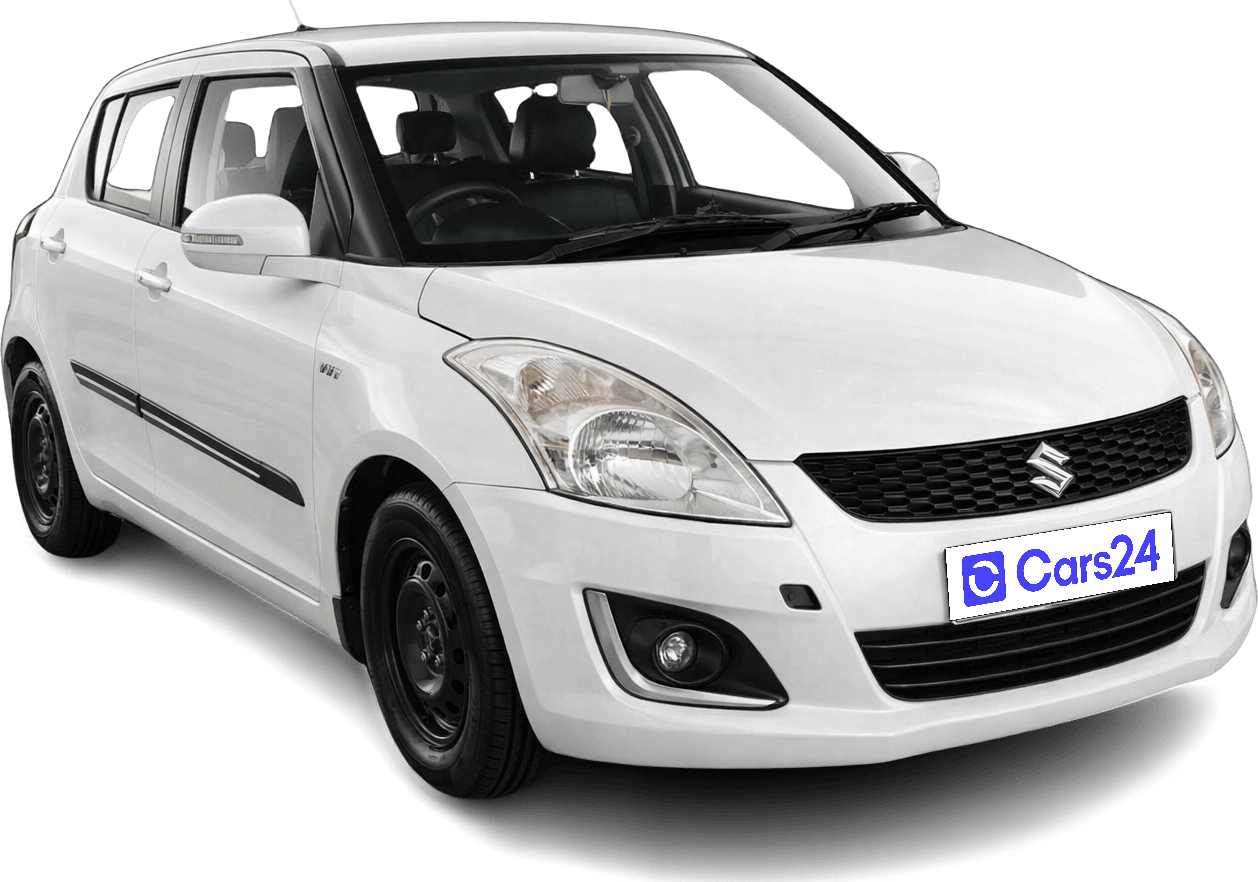 2013 Maruti Swift - Hatchback - CNG - Manual - ₹2.17 lakh