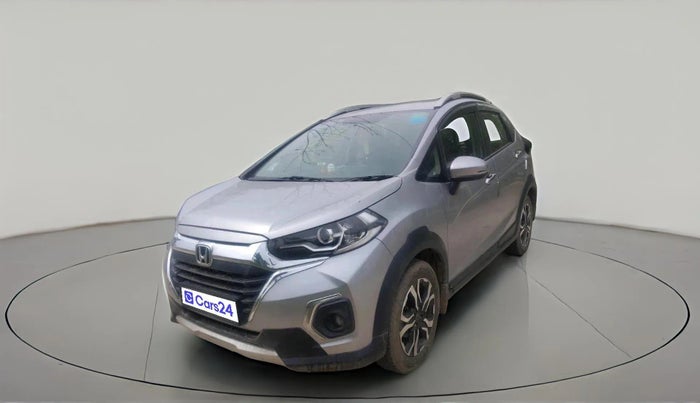 2022 Honda WR-V 1.2L I-VTEC VX MT, Petrol, Manual, 21,938 km, exterior