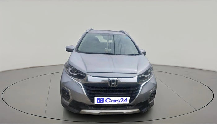 2022 Honda WR-V 1.2L I-VTEC VX MT, Petrol, Manual, 21,938 km, exterior