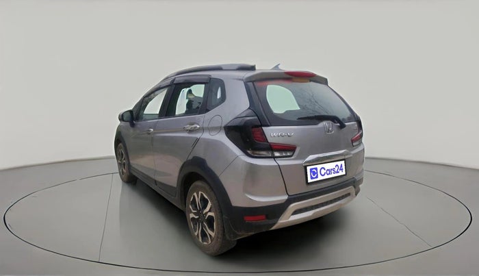 2022 Honda WR-V 1.2L I-VTEC VX MT, Petrol, Manual, 21,938 km, exterior