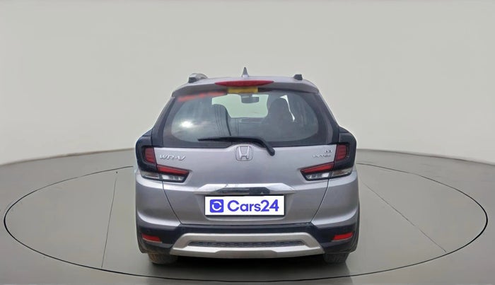 2022 Honda WR-V 1.2L I-VTEC VX MT, Petrol, Manual, 21,938 km, exterior