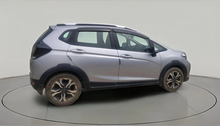 2022 Honda WR-V 1.2L I-VTEC VX MT, Petrol, Manual, 21,938 km, exterior