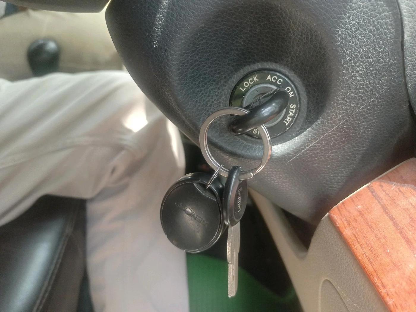 2012 Hyundai Eon ERA +, Petrol, Manual, 78,610 km, interior