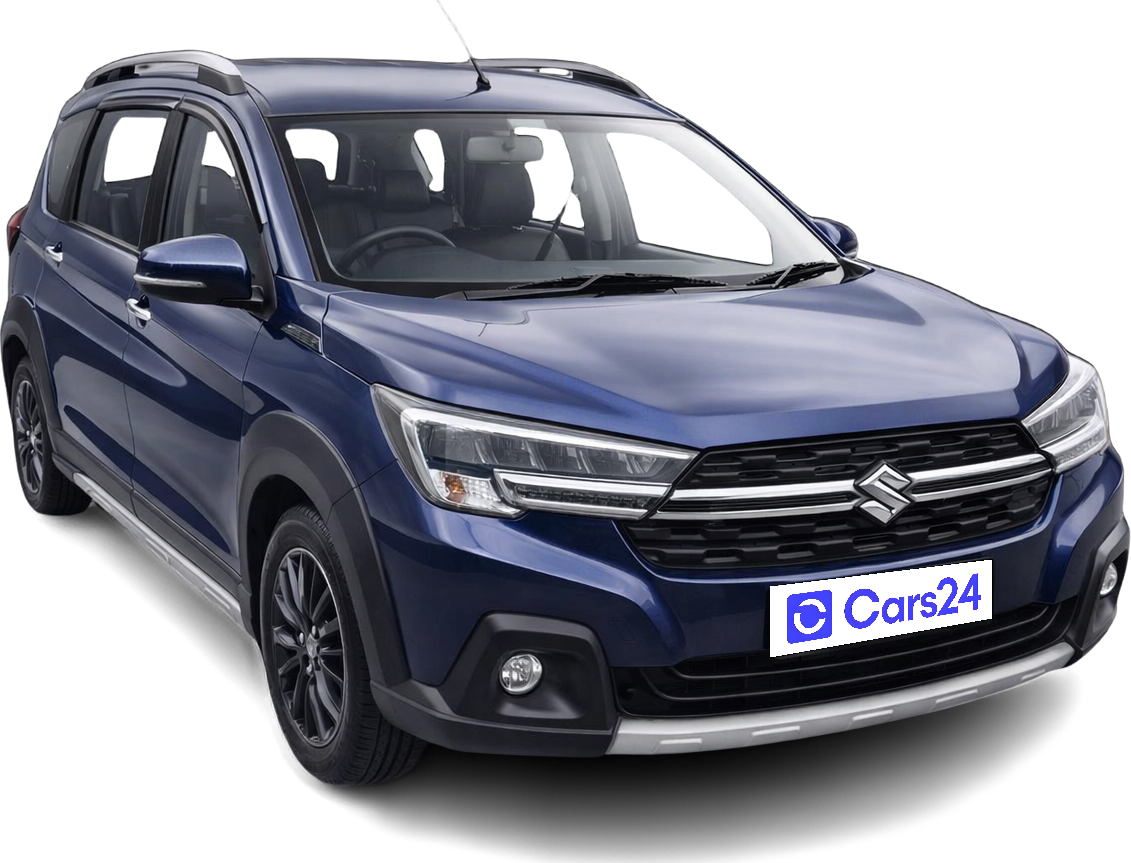 2021 Maruti XL6 - SUV - Petrol - Manual - ₹8.50 lakh
