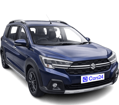 2021 Maruti XL6 - SUV - Petrol - Manual - ₹8.50 lakh
