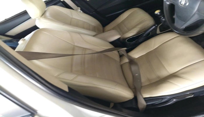 2016 Toyota Corolla Altis JS PETROL, Petrol, Manual, 92,332 km, interior