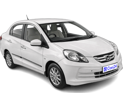 2015 Honda Amaze - Sedan - CNG - Manual - ₹1.85 lakh
