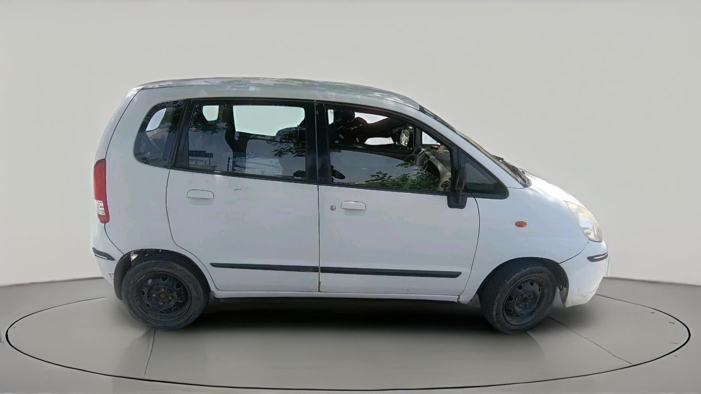 2012 Maruti Zen Estilo VXI, Petrol, Manual, 98,000 km, exterior