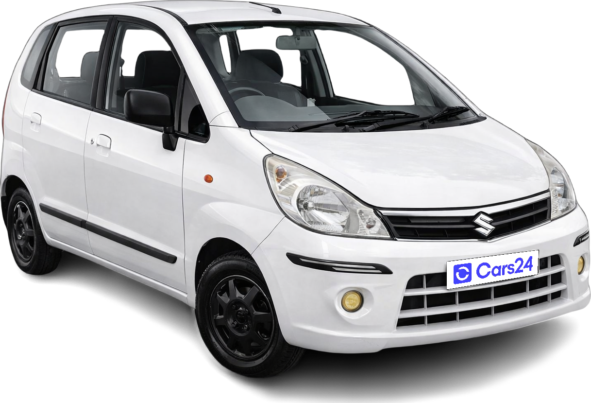 2012 Maruti Zen Estilo - Hatchback - Petrol - Manual - ₹95,000