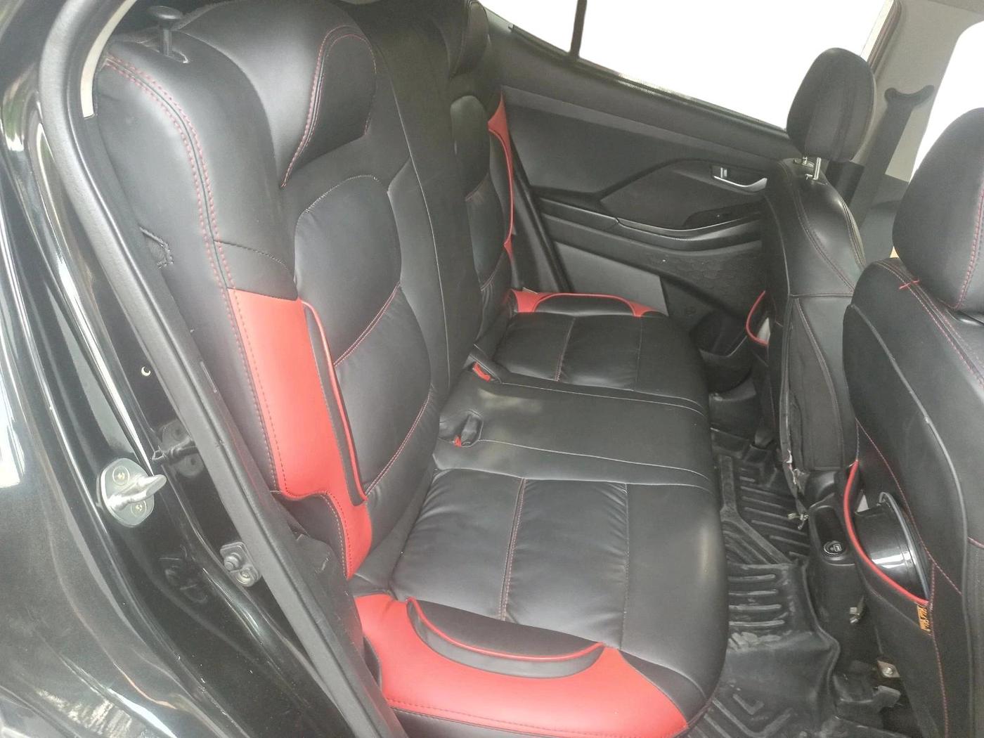 2022 Hyundai Creta S PLUS KNIGHT 1.5 DIESEL, Diesel, Manual, 94,617 km, interior
