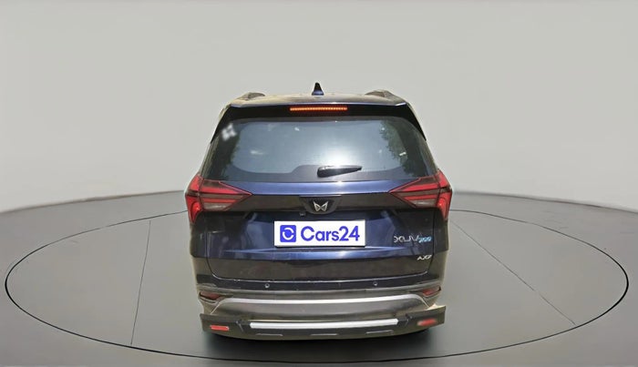 2021 Mahindra XUV700 AX 7 D MT 7 STR, Diesel, Manual, 1,20,443 km, exterior