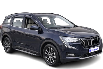 2021 Mahindra XUV700 - SUV - Diesel - Manual - ₹13.10 lakh