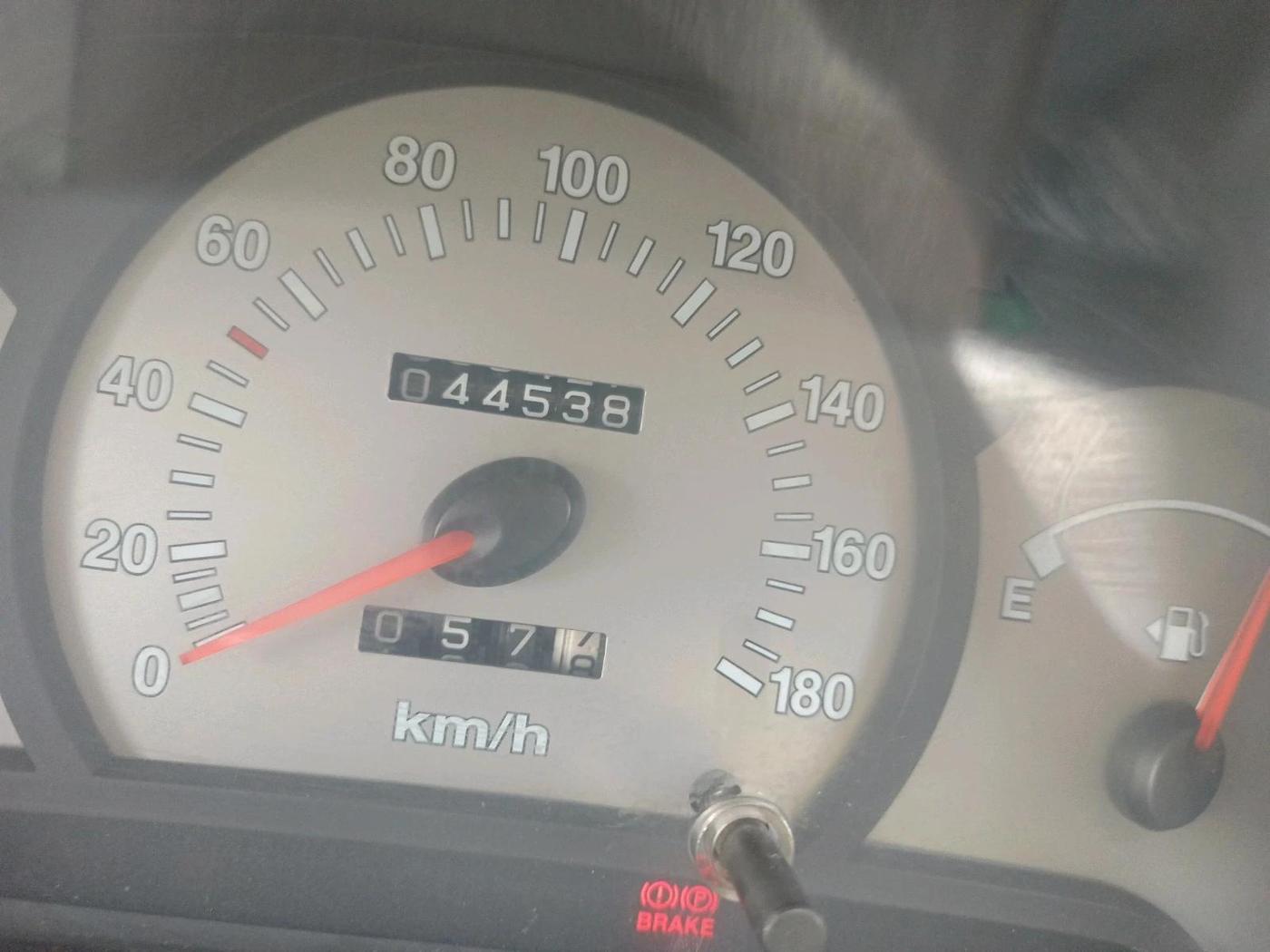 2012 Hyundai Santro Xing GL PLUS, Petrol, Manual, 44,538 km, interior