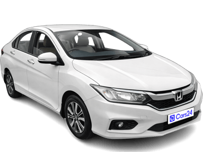 2019 Honda City - Sedan - CNG - Manual - ₹5.20 lakh
