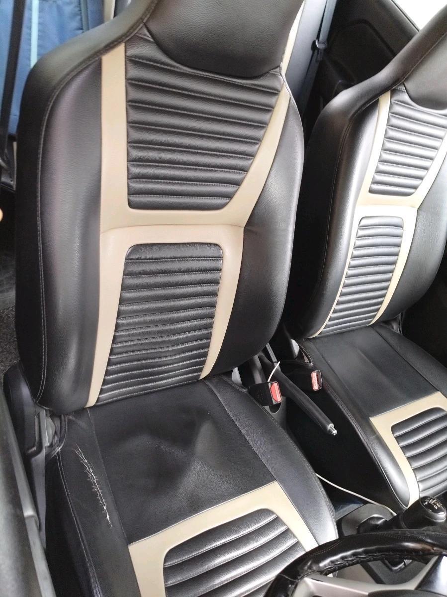 2024 Maruti New Wagon-R VXI CNG 1.0, CNG, Manual, 28,936 km, interior