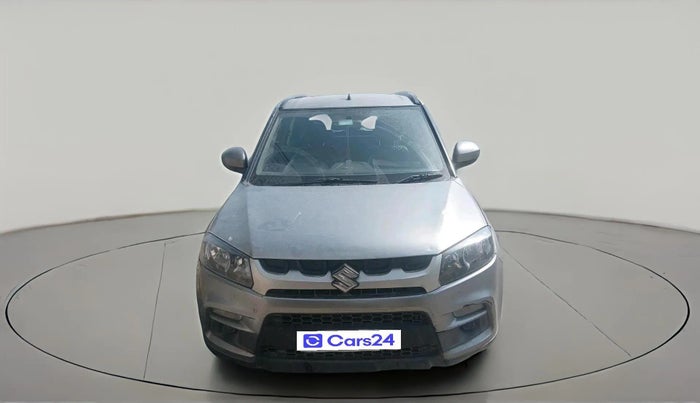 2016 Maruti Vitara Brezza VDI, Diesel, Manual, 1,84,028 km, exterior