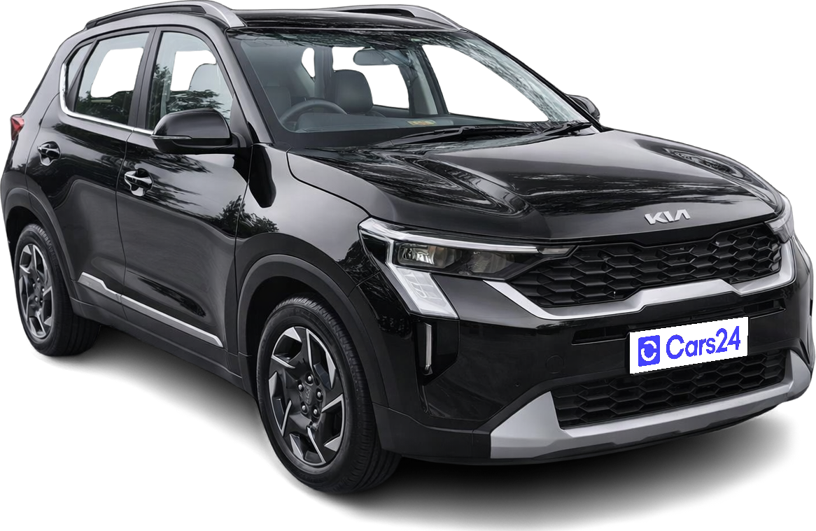 2025 KIA SONET - SUV - Diesel - Manual - ₹10.50 lakh