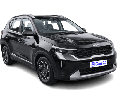 2025 KIA SONET - SUV - Diesel - Manual - ₹10.50 lakh