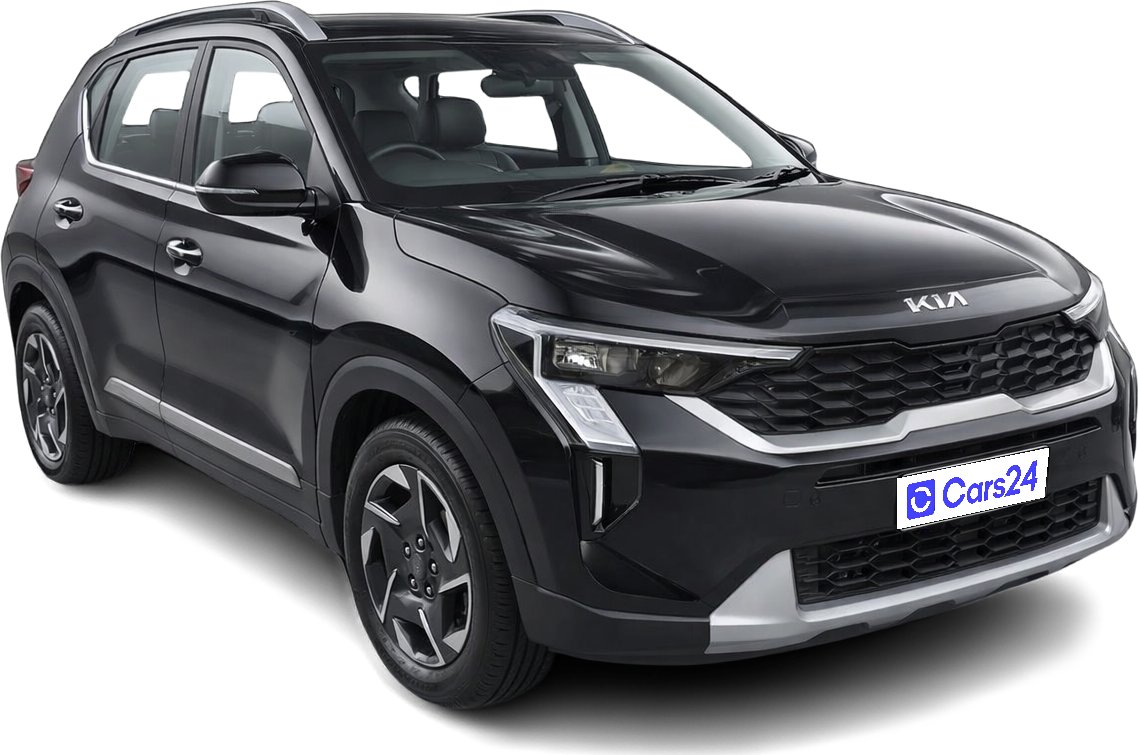 2025 KIA SONET - SUV - Diesel - Manual - ₹9.39 lakh