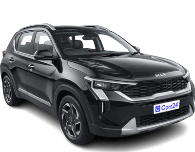 2025 KIA SONET - SUV - Diesel - Manual - ₹9.39 lakh